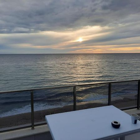 Diamond Beach Luxus Apart Obzor 28 Buitenkant foto