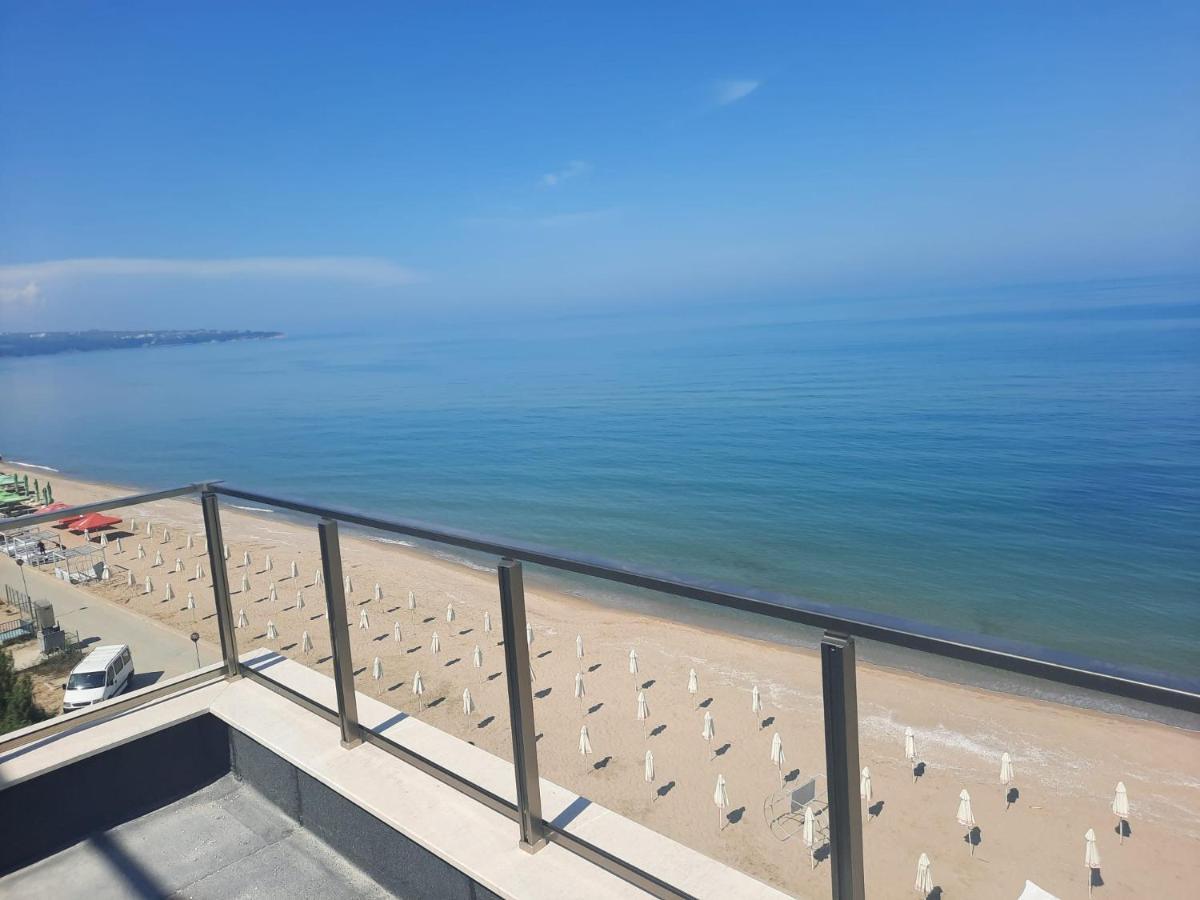 Diamond Beach Luxus Apart Obzor 28 Buitenkant foto