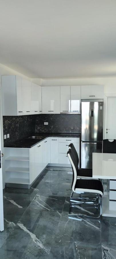 Diamond Beach Luxus Apart Obzor 28 Buitenkant foto