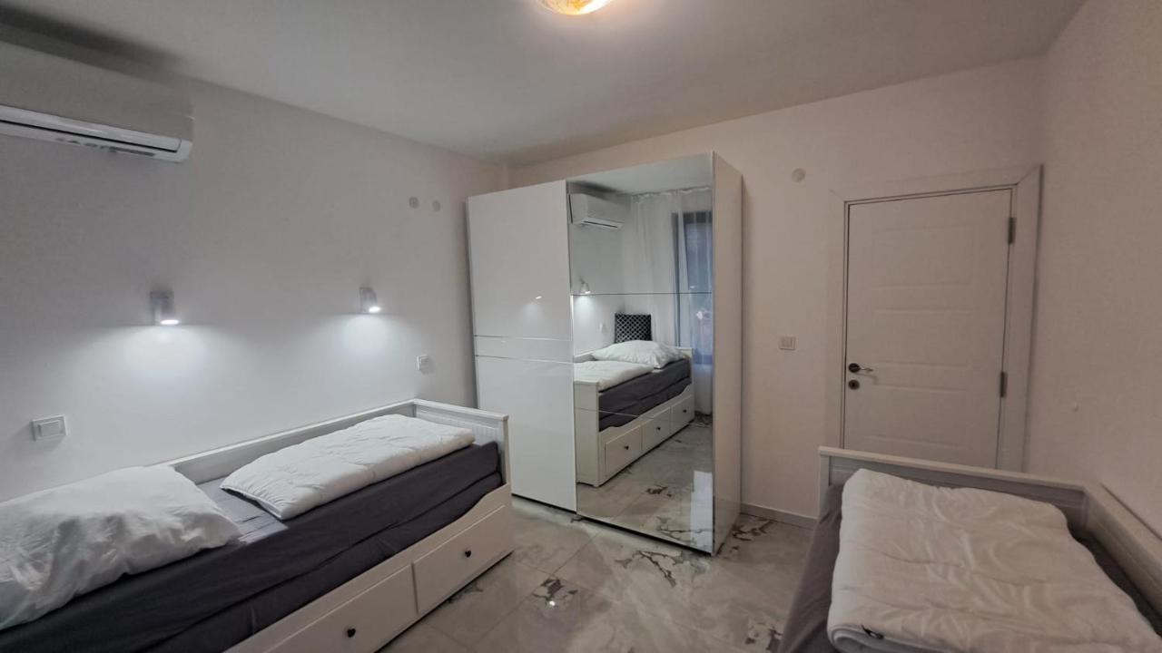 Diamond Beach Luxus Apart Obzor 28 Buitenkant foto